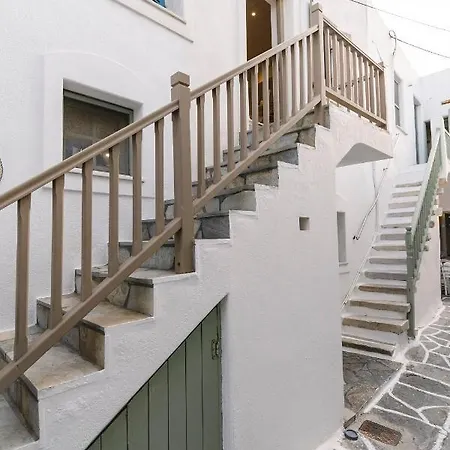 公寓 Afluencia Complex No1