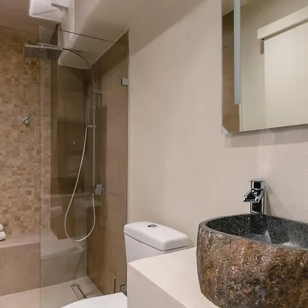 公寓 Afluencia Complex No1