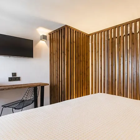 Afluencia Complex No1 Apartment