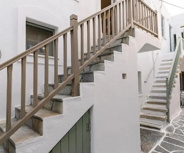 Apartman Afluencia Complex No1