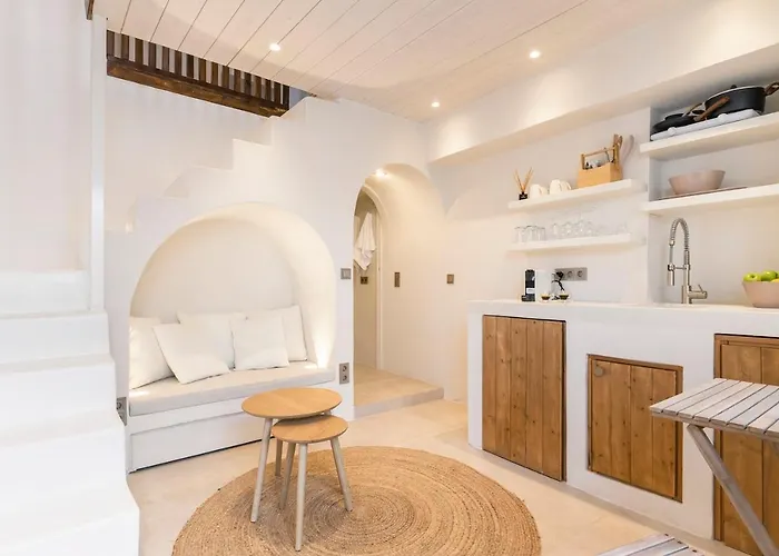 Afluencia Complex No1 *