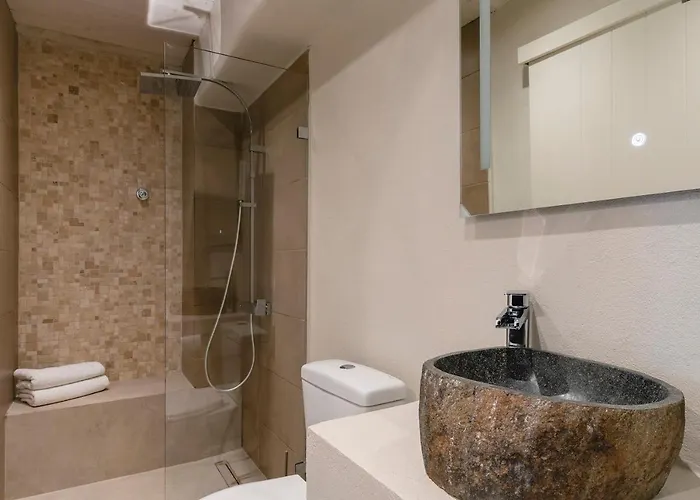 Apartman Afluencia Complex No1